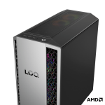 PC Lenovo LOQ Tower Ryzen7-8745HX 32GB SSD1TB RTX5060Ti-16GB DDR7 W11